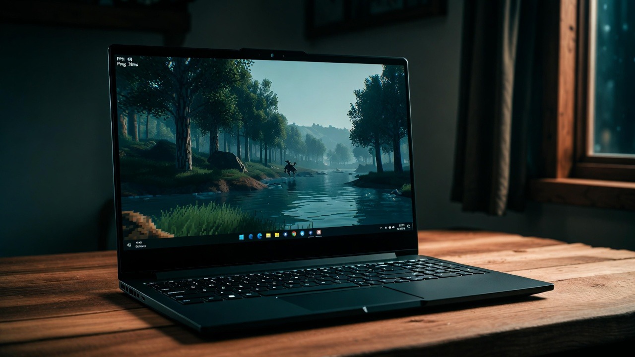 beste laptops für valheim