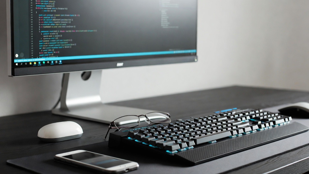Beste Tastaturen für Programmierer