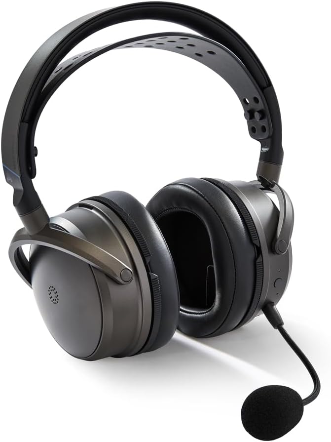 Audeze Maxwell