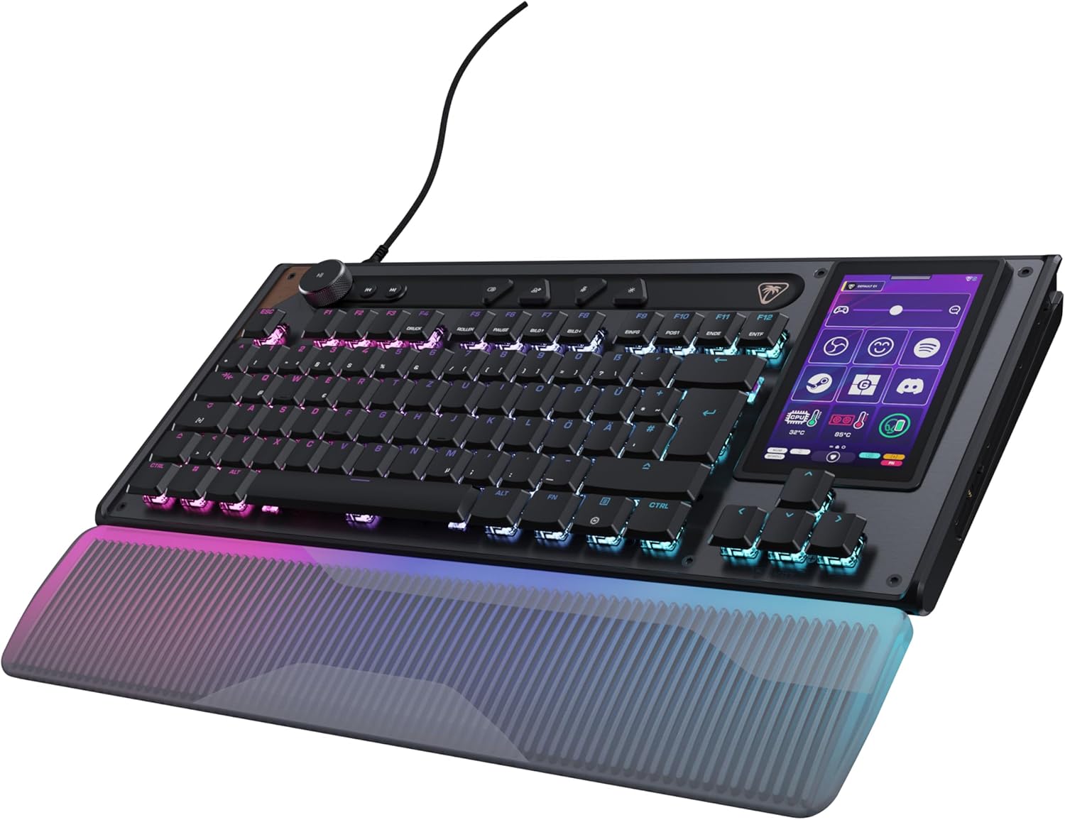 Turtle Beach Command Series