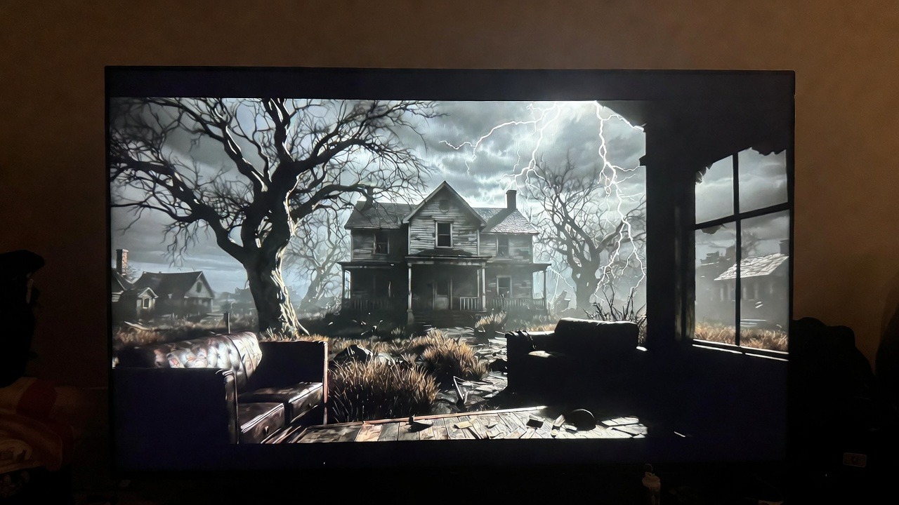 beste PS5 Horrorspiele