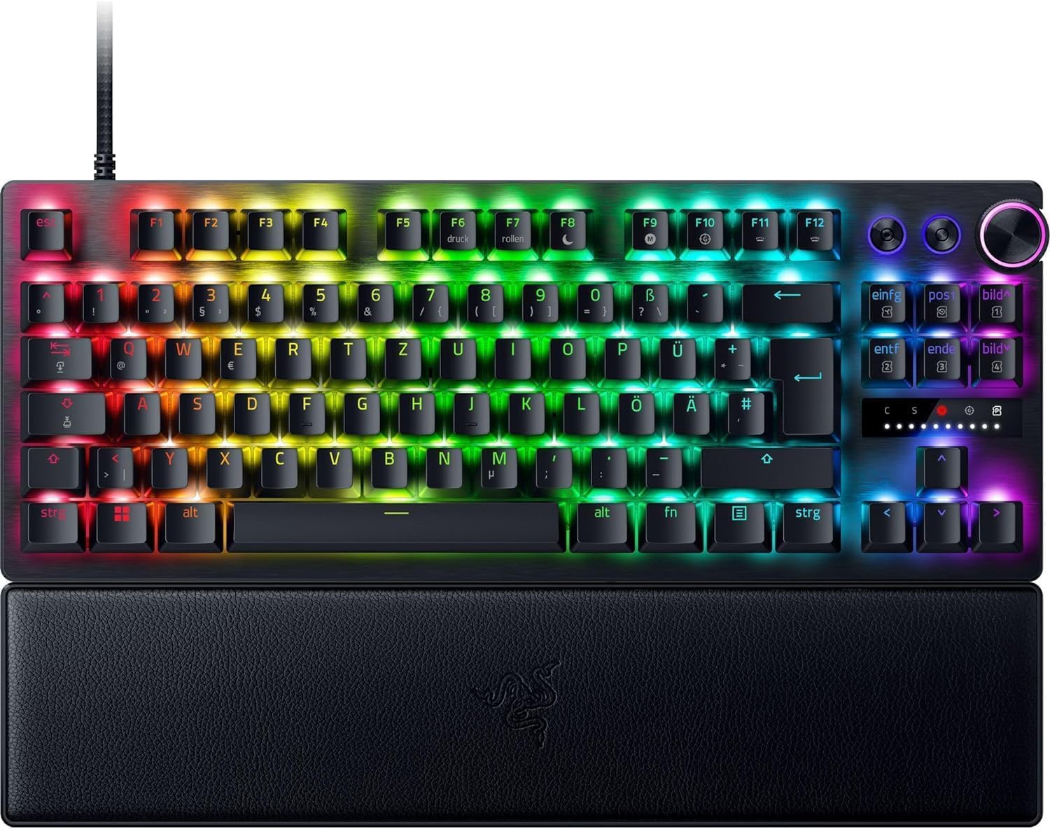 Razer Huntsman V3 Pro
